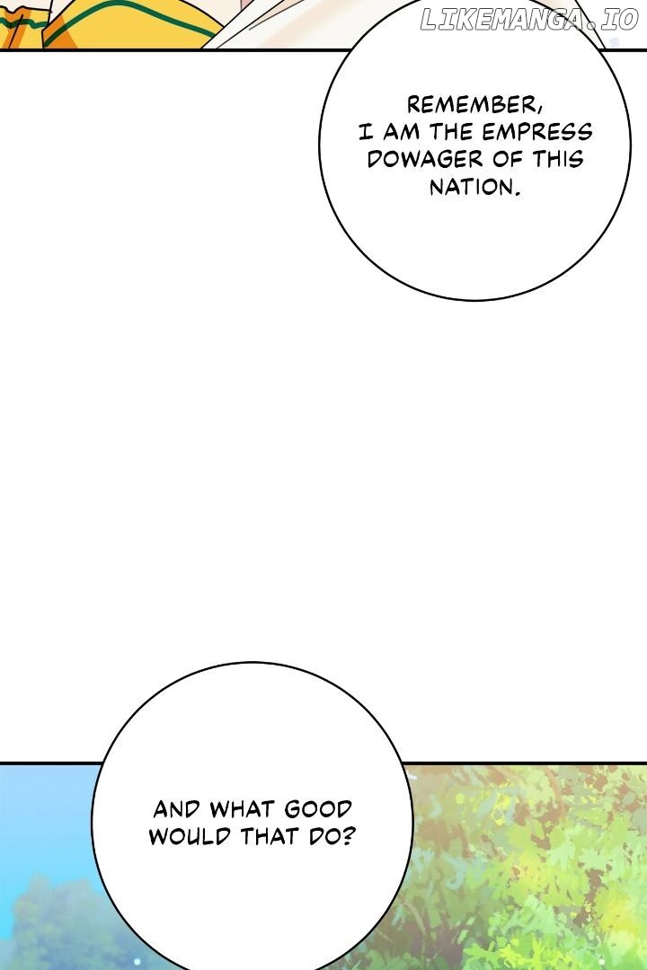 The Baby Hostage Is So Cute Chapter 71 - page 38