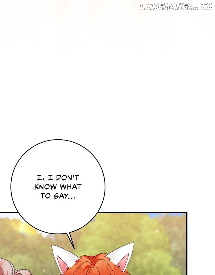 The Baby Hostage Is So Cute Chapter 71 - page 4