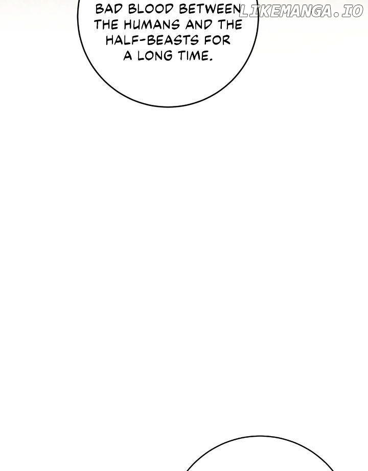 The Baby Hostage Is So Cute Chapter 71 - page 40