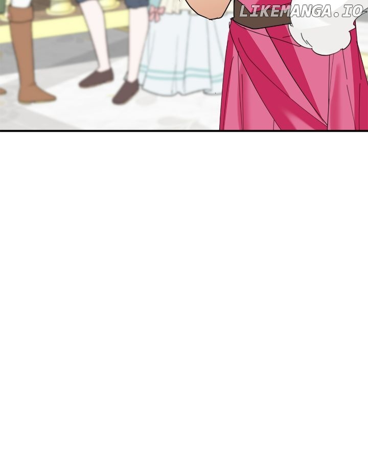 The Baby Hostage Is So Cute Chapter 71 - page 43