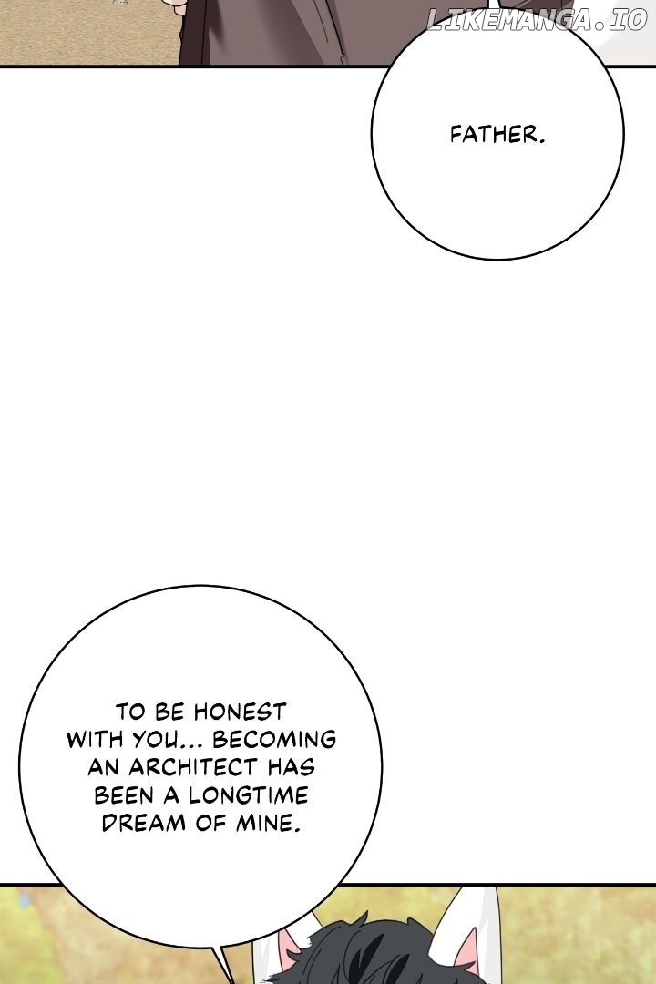 The Baby Hostage Is So Cute Chapter 71 - page 47