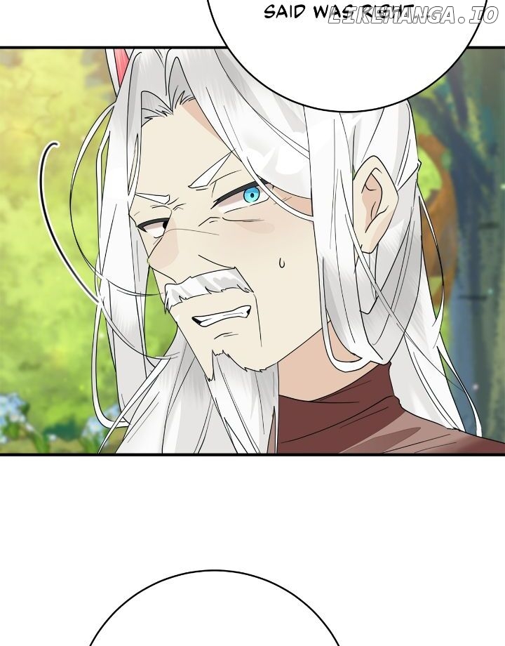 The Baby Hostage Is So Cute Chapter 71 - page 49