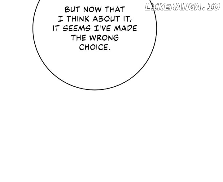 The Baby Hostage Is So Cute Chapter 71 - page 50