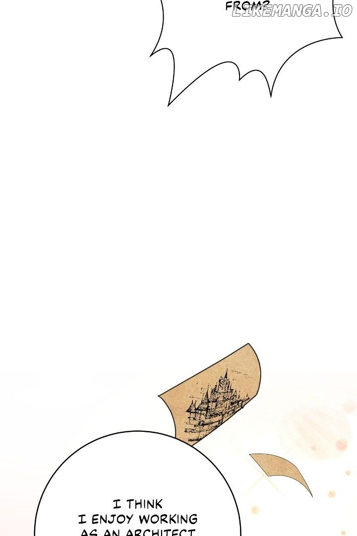 The Baby Hostage Is So Cute Chapter 71 - page 52