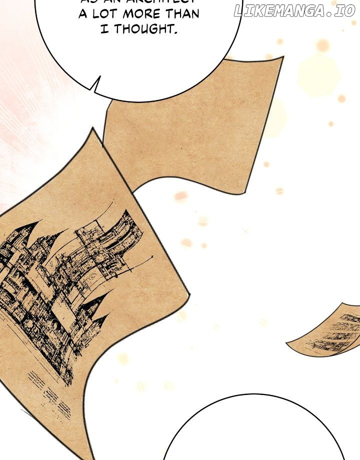 The Baby Hostage Is So Cute Chapter 71 - page 53