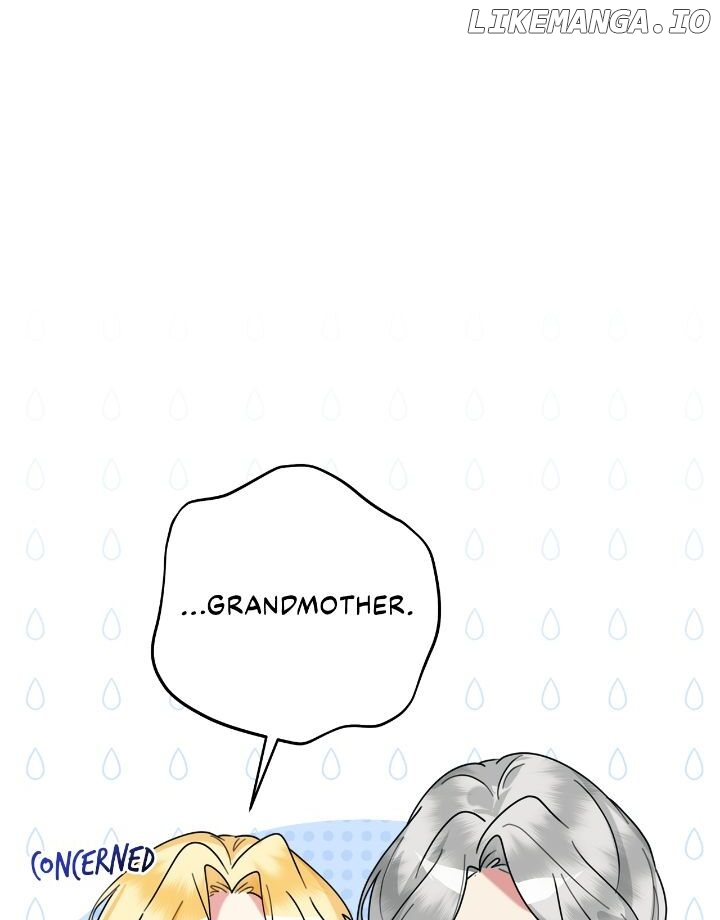 The Baby Hostage Is So Cute Chapter 71 - page 63