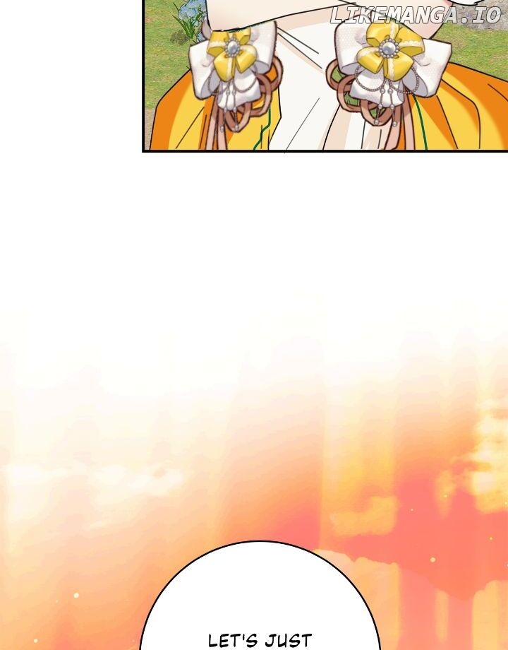 The Baby Hostage Is So Cute Chapter 71 - page 68