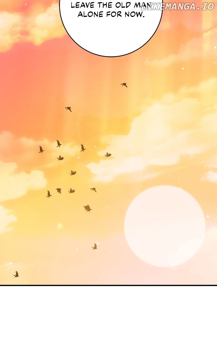 The Baby Hostage Is So Cute Chapter 71 - page 69