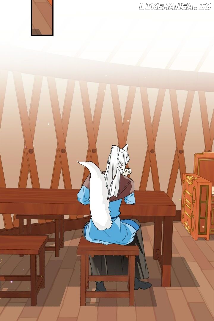 The Baby Hostage Is So Cute Chapter 71 - page 71