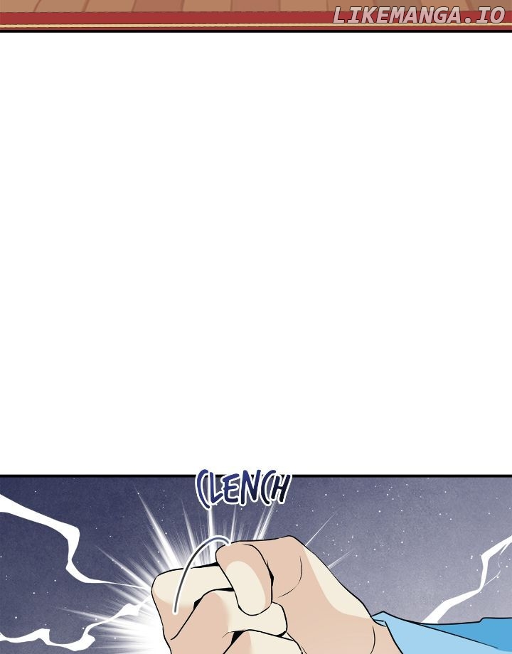 The Baby Hostage Is So Cute Chapter 71 - page 72