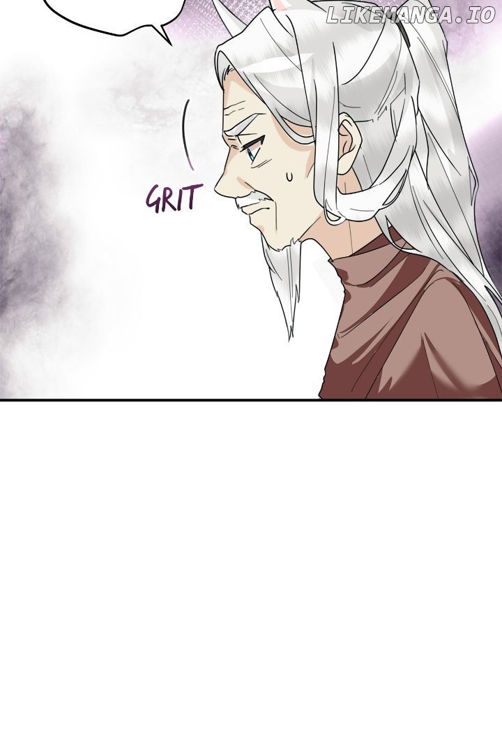 The Baby Hostage Is So Cute Chapter 71 - page 79