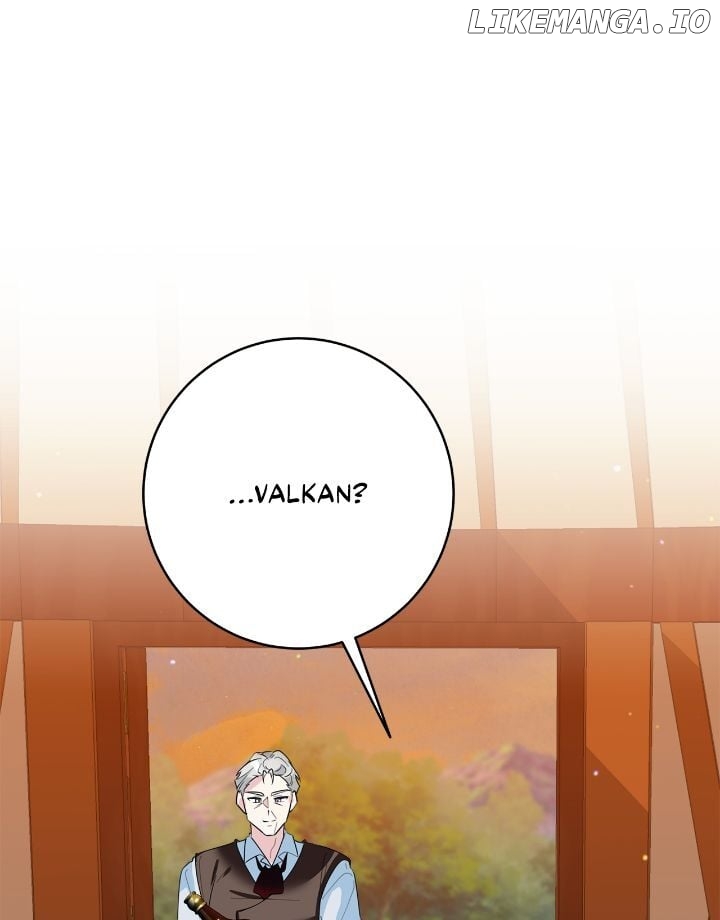 The Baby Hostage Is So Cute Chapter 71 - page 81