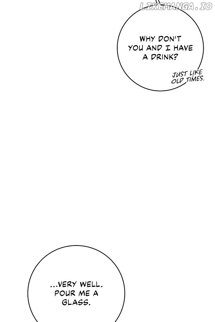 The Baby Hostage Is So Cute Chapter 71 - page 85