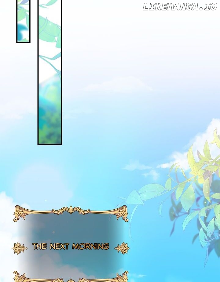 The Baby Hostage Is So Cute Chapter 71 - page 87