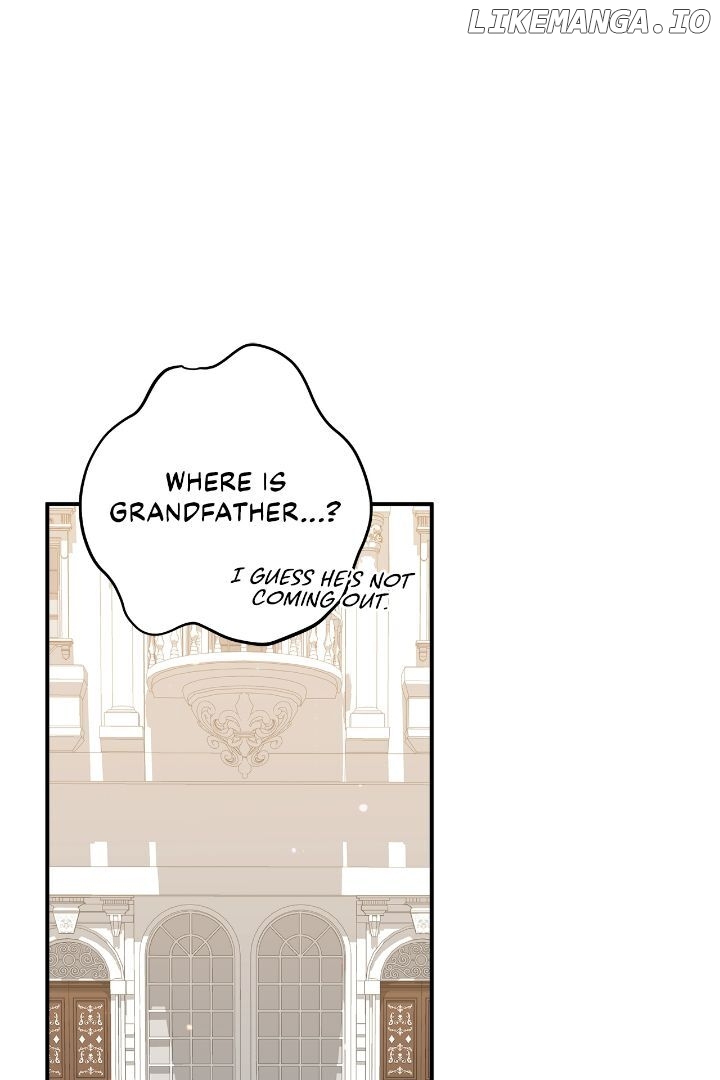 The Baby Hostage Is So Cute Chapter 71 - page 89