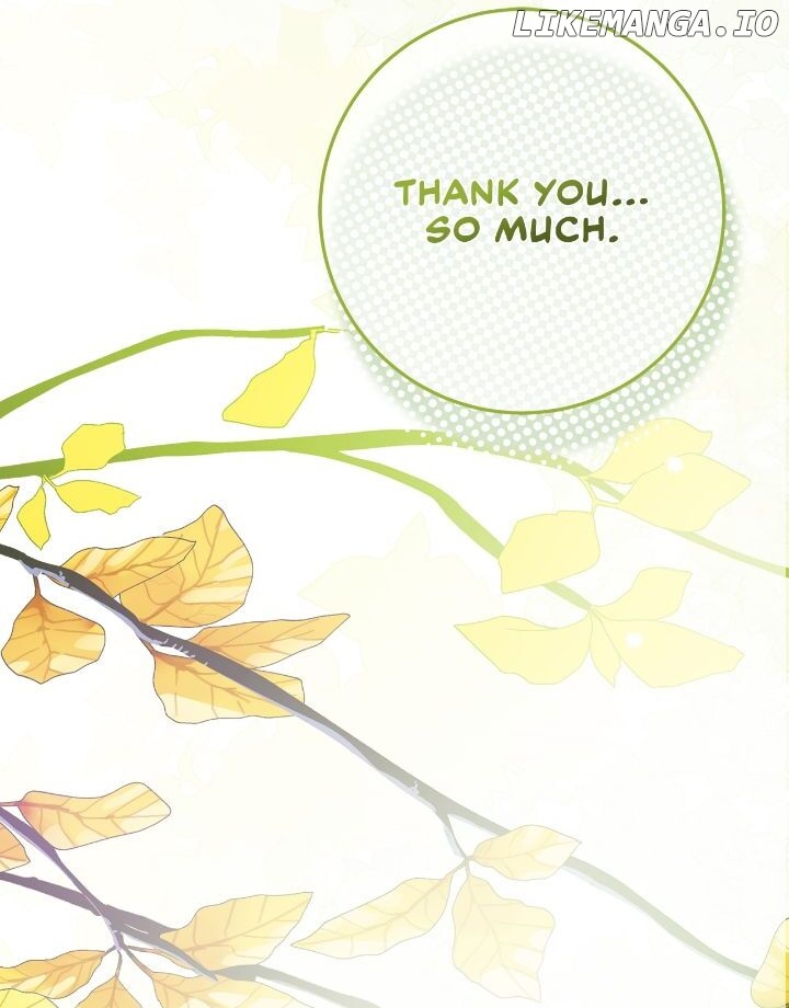 The Baby Hostage Is So Cute Chapter 71 - page 9