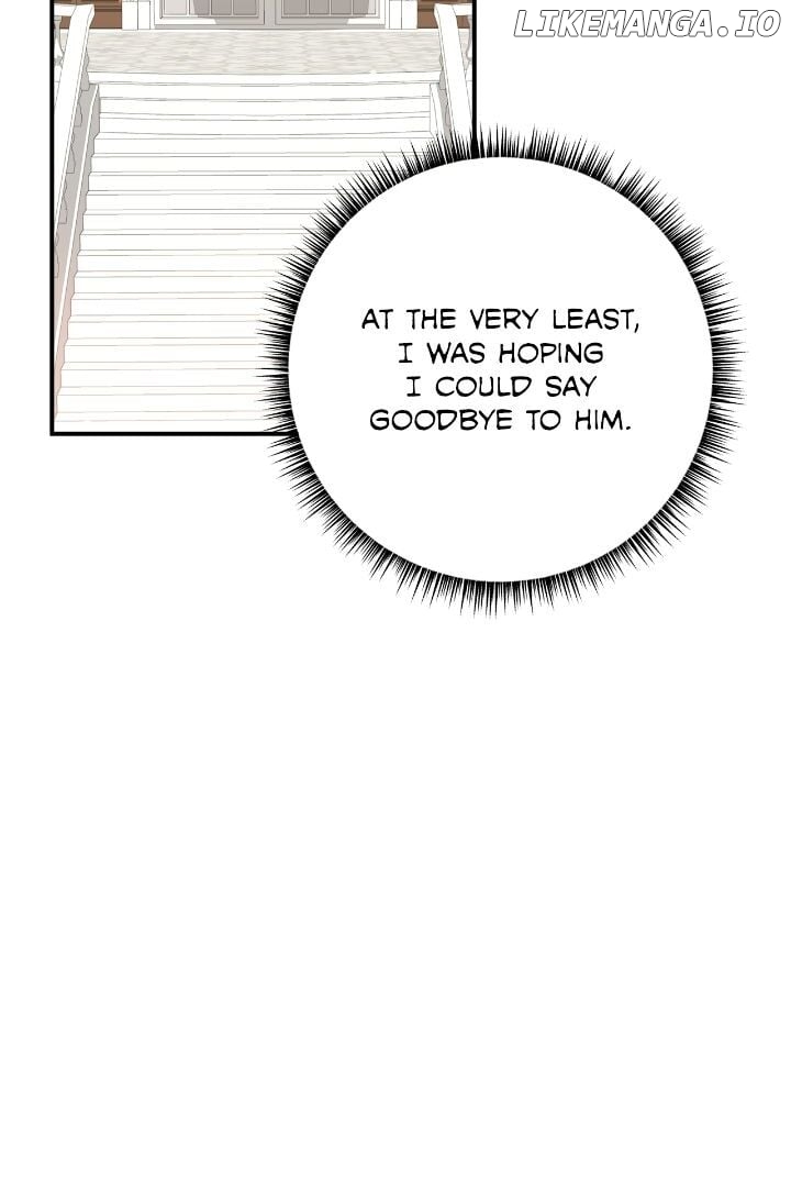 The Baby Hostage Is So Cute Chapter 71 - page 90