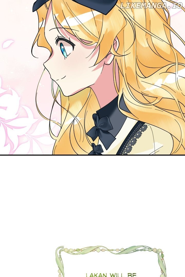 The Baby Hostage Is So Cute Chapter 71 - page 93