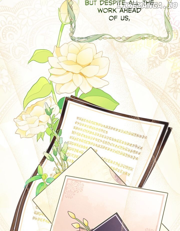 The Baby Hostage Is So Cute Chapter 71 - page 95