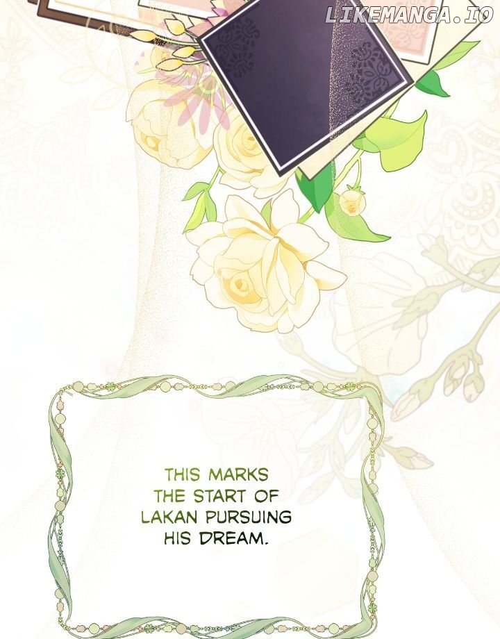 The Baby Hostage Is So Cute Chapter 71 - page 96