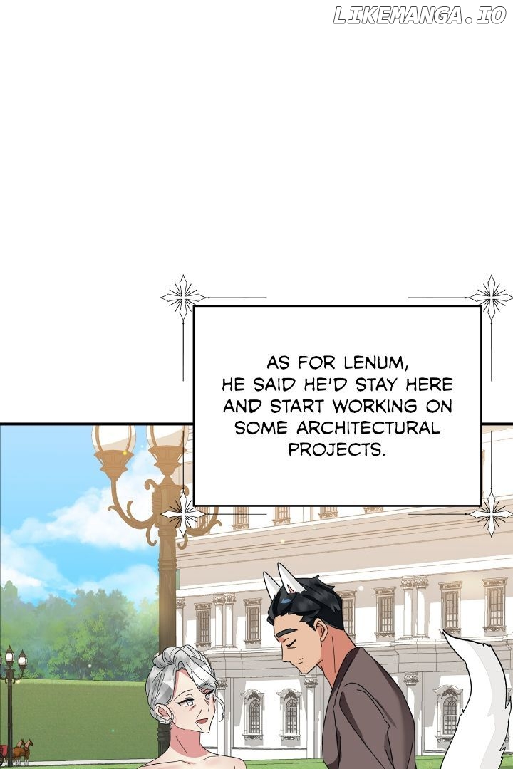 The Baby Hostage Is So Cute Chapter 71 - page 98