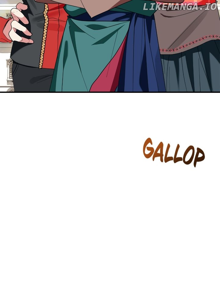 The Baby Hostage Is So Cute Chapter 72 - page 10