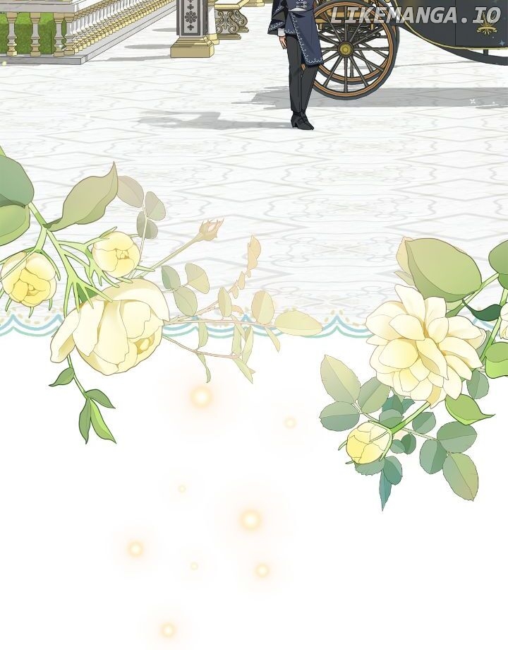 The Baby Hostage Is So Cute Chapter 72 - page 103