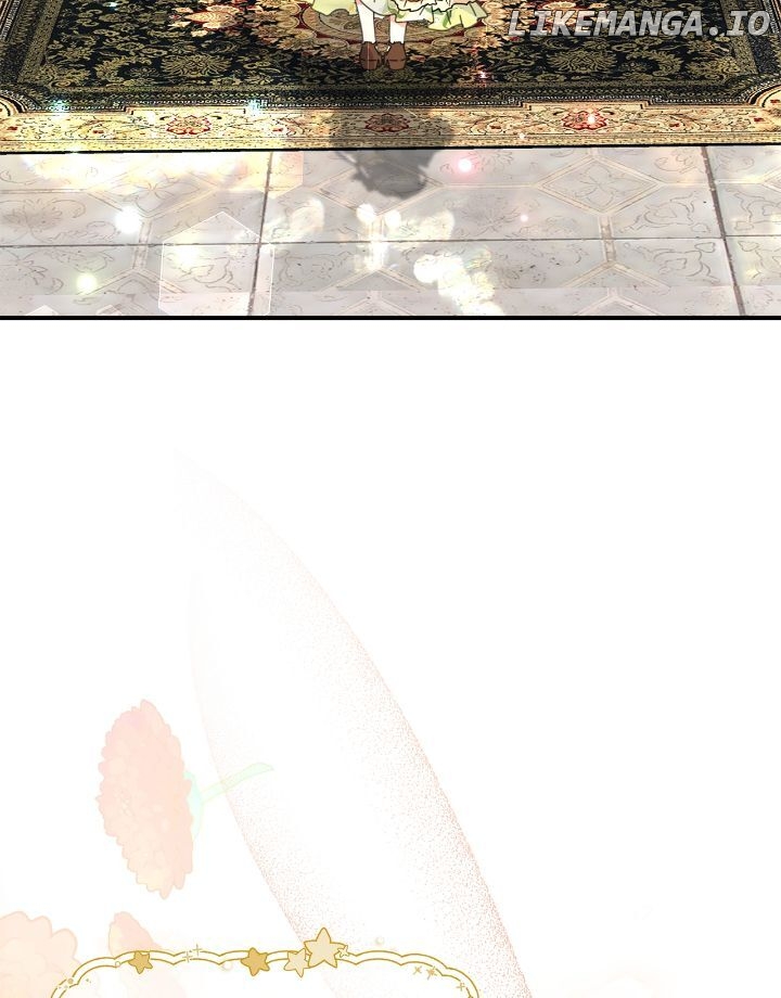 The Baby Hostage Is So Cute Chapter 72 - page 107