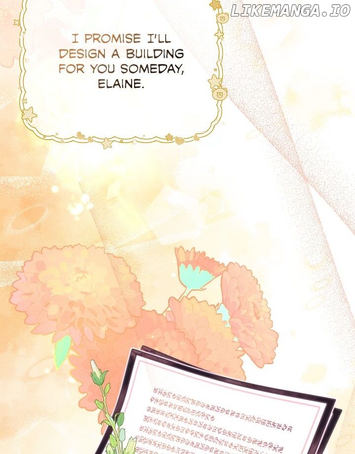 The Baby Hostage Is So Cute Chapter 72 - page 108