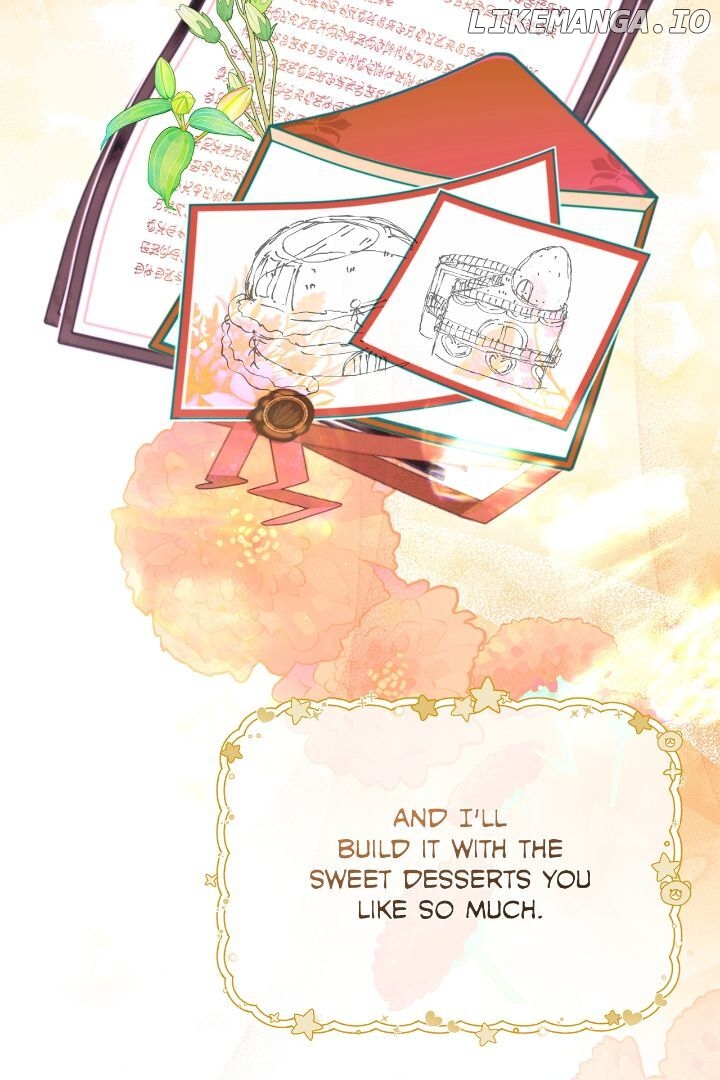 The Baby Hostage Is So Cute Chapter 72 - page 109