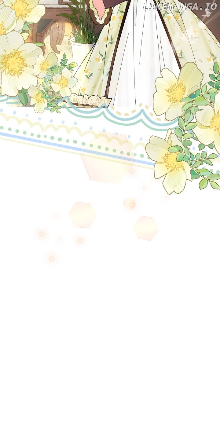 The Baby Hostage Is So Cute Chapter 72 - page 113