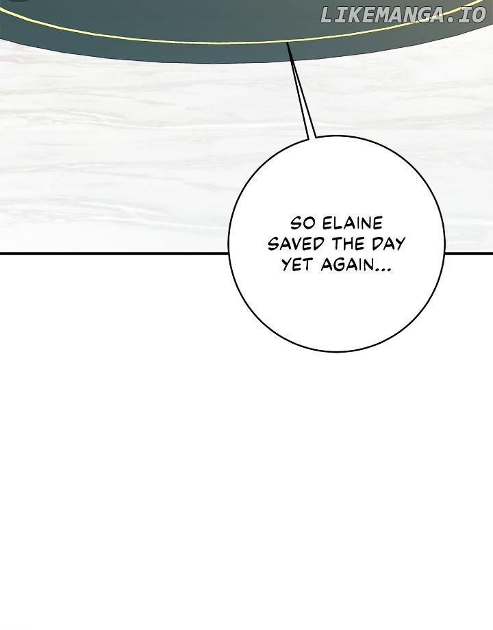 The Baby Hostage Is So Cute Chapter 72 - page 13