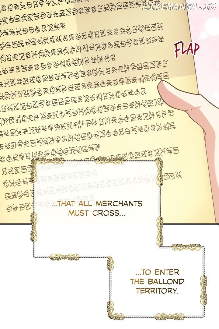 The Baby Hostage Is So Cute Chapter 72 - page 15