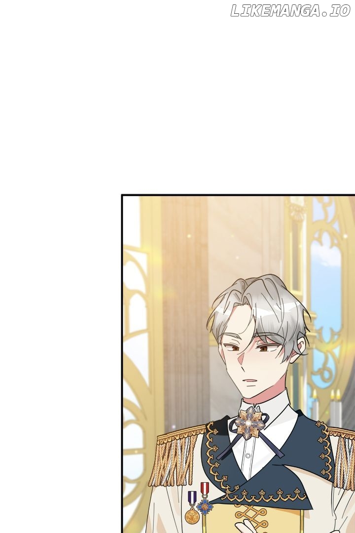 The Baby Hostage Is So Cute Chapter 72 - page 25