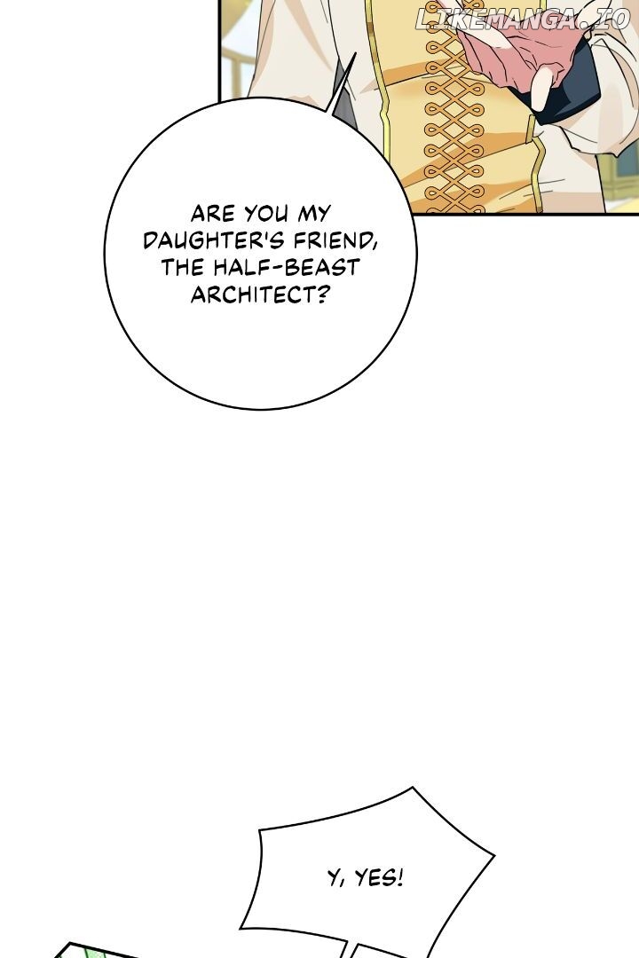 The Baby Hostage Is So Cute Chapter 72 - page 26