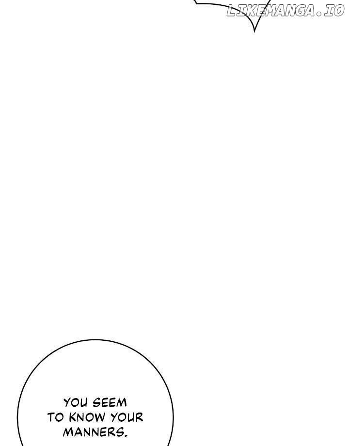 The Baby Hostage Is So Cute Chapter 72 - page 28