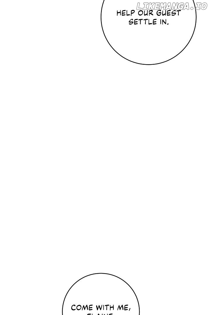 The Baby Hostage Is So Cute Chapter 72 - page 30