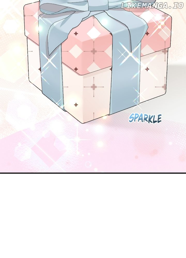 The Baby Hostage Is So Cute Chapter 72 - page 33