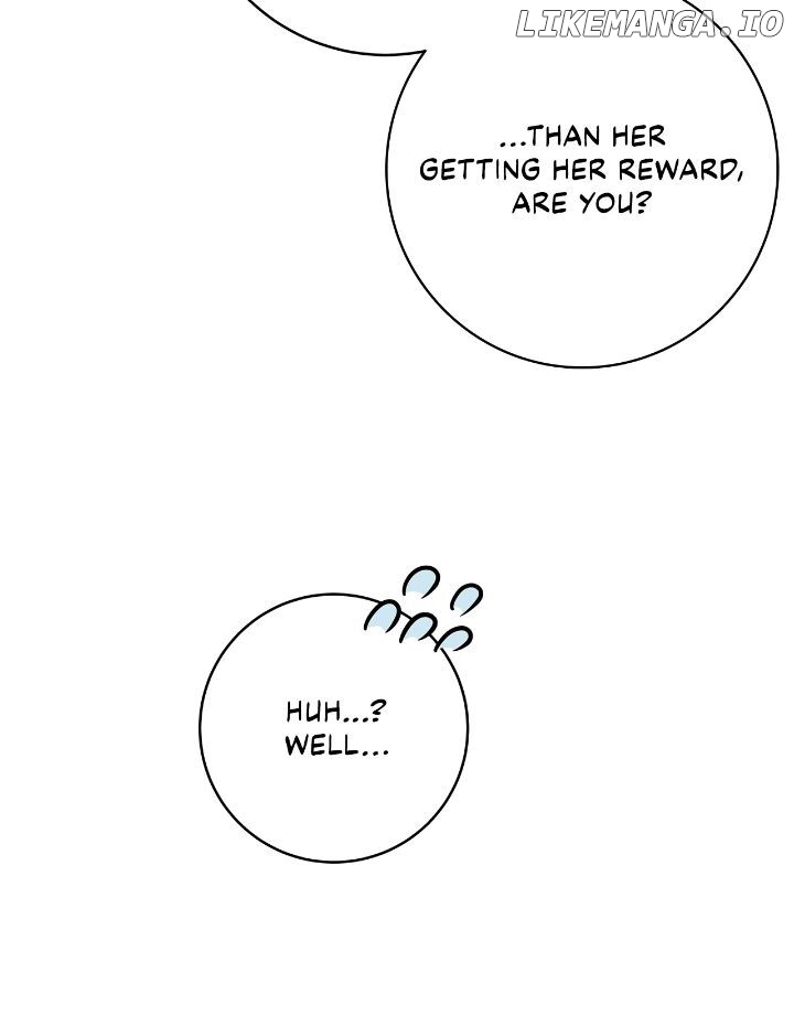 The Baby Hostage Is So Cute Chapter 72 - page 46