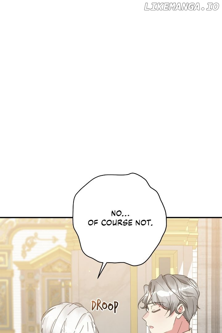 The Baby Hostage Is So Cute Chapter 72 - page 47