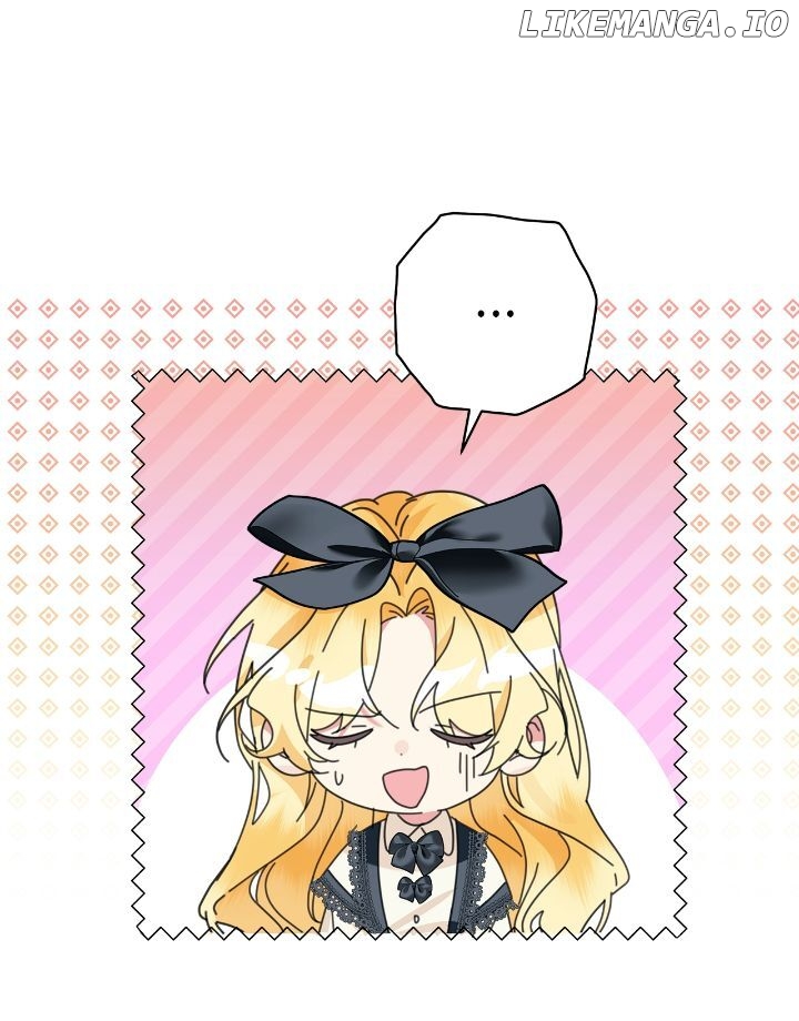 The Baby Hostage Is So Cute Chapter 72 - page 49