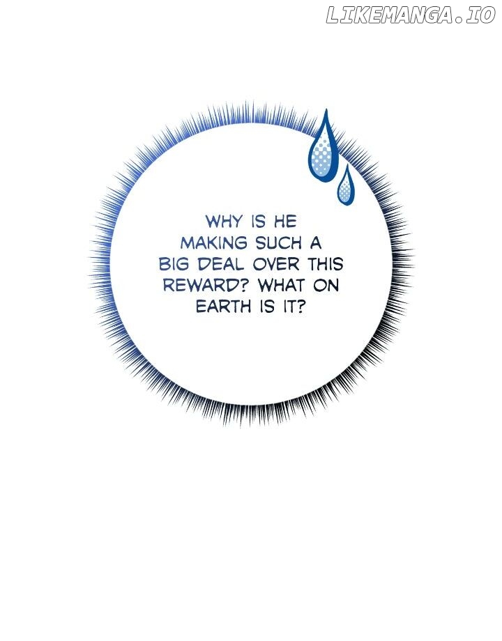 The Baby Hostage Is So Cute Chapter 72 - page 50