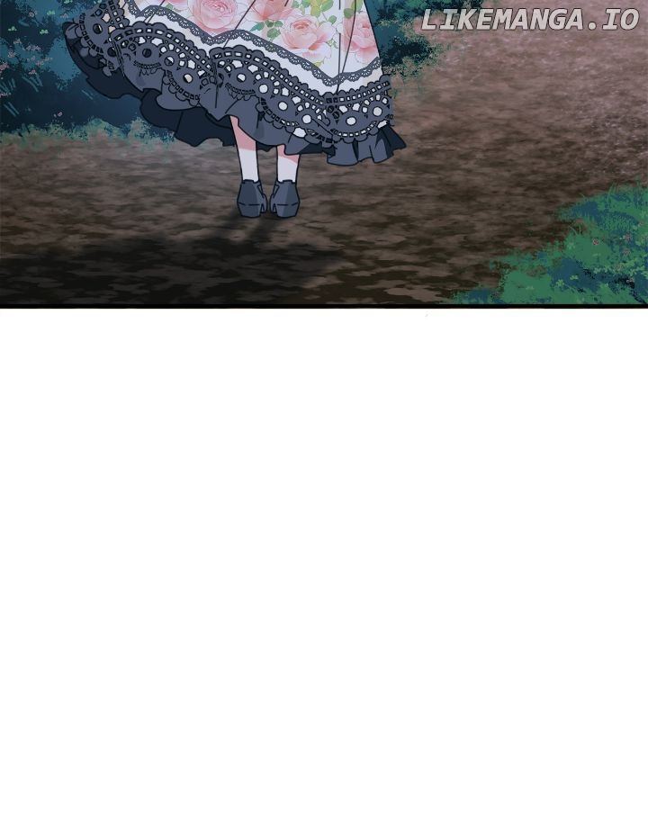 The Baby Hostage Is So Cute Chapter 72 - page 58