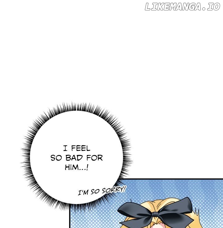 The Baby Hostage Is So Cute Chapter 72 - page 67