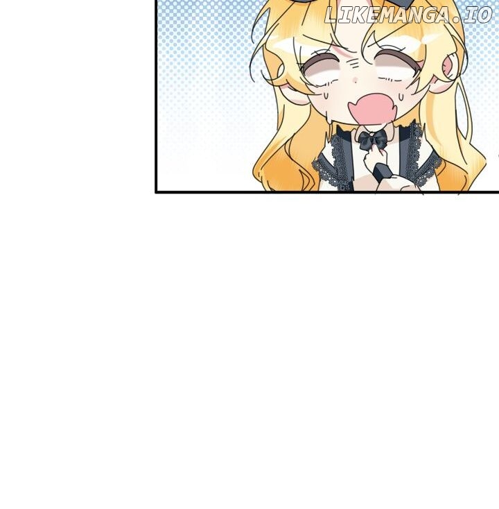 The Baby Hostage Is So Cute Chapter 72 - page 68