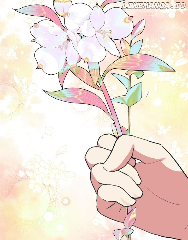 The Baby Hostage Is So Cute Chapter 72 - page 71