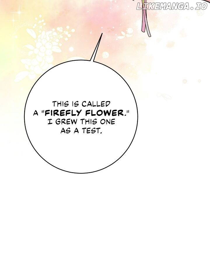 The Baby Hostage Is So Cute Chapter 72 - page 72