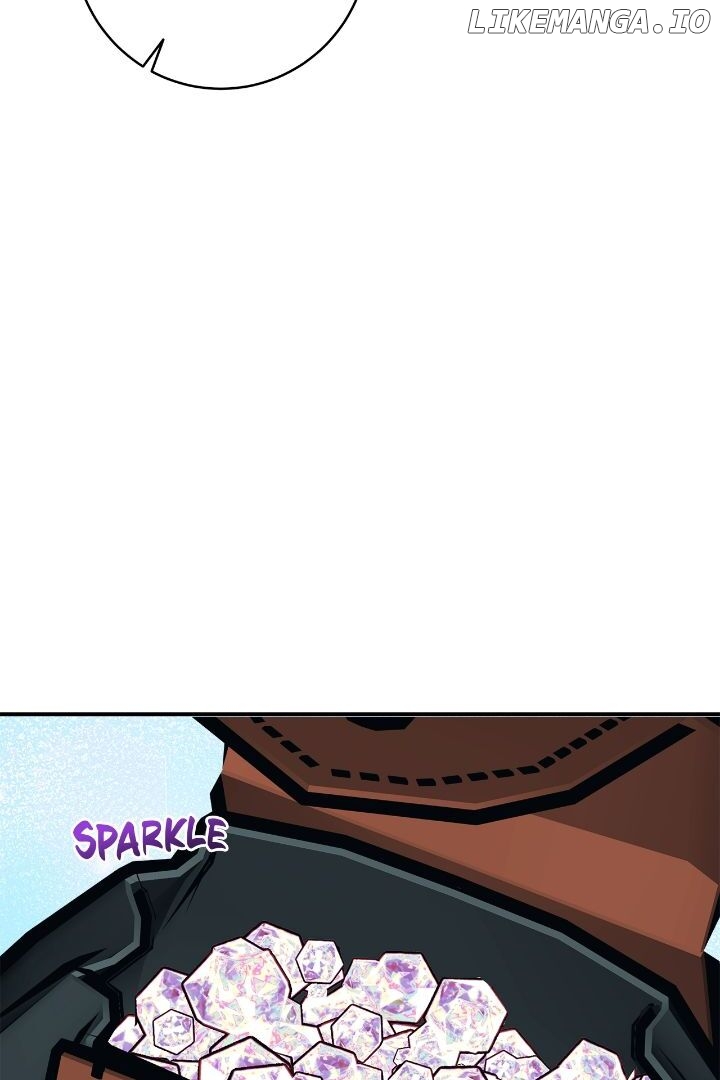 The Baby Hostage Is So Cute Chapter 72 - page 74