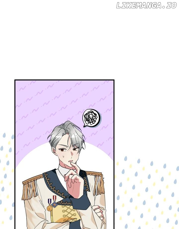 The Baby Hostage Is So Cute Chapter 72 - page 76