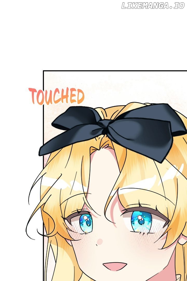 The Baby Hostage Is So Cute Chapter 72 - page 82